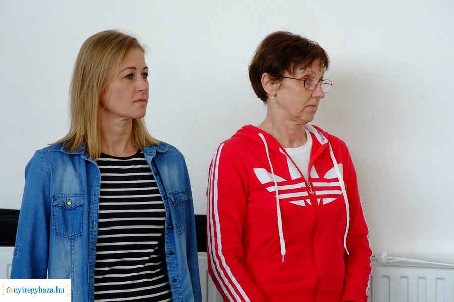 Asztalitenisz verseny Nyírszőlősön 20230322