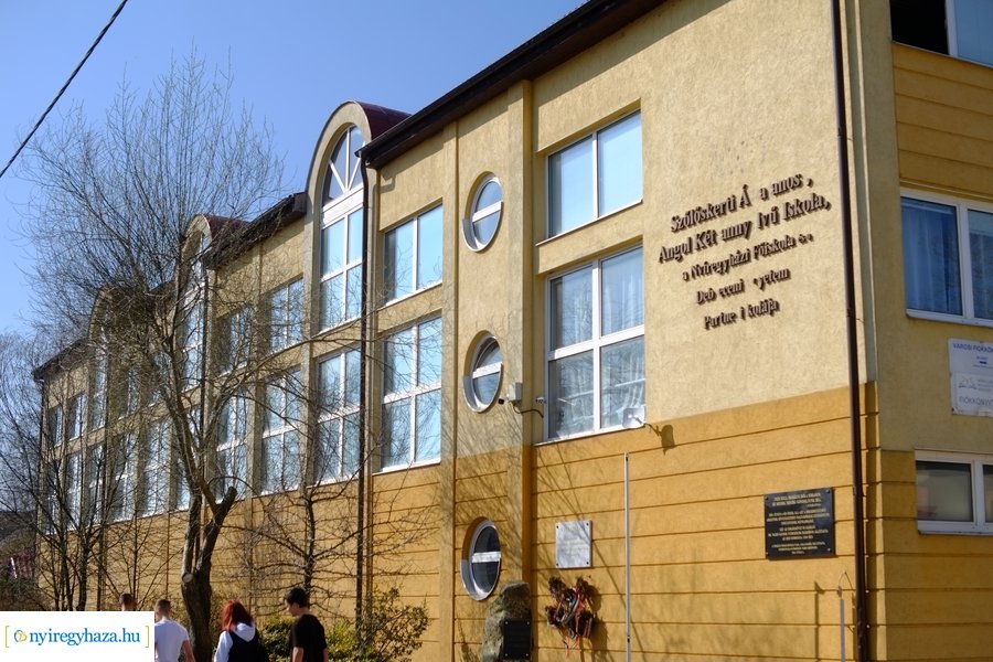 Asztalitenisz verseny Nyírszőlősön 20230322