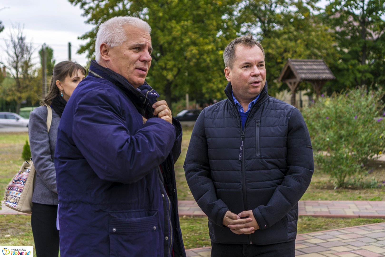 Átadták a Sója Miklós Görögkatolikus Általános Iskolát