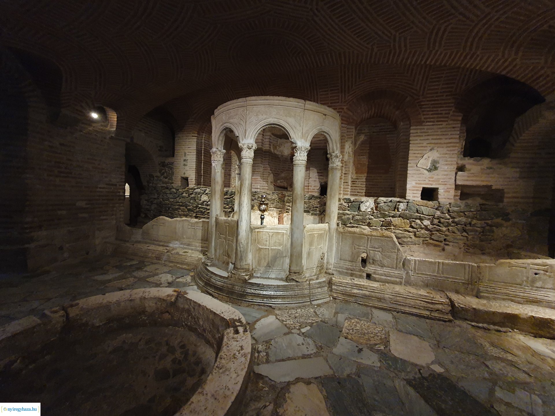 Athosz-hegyi zarándoklat