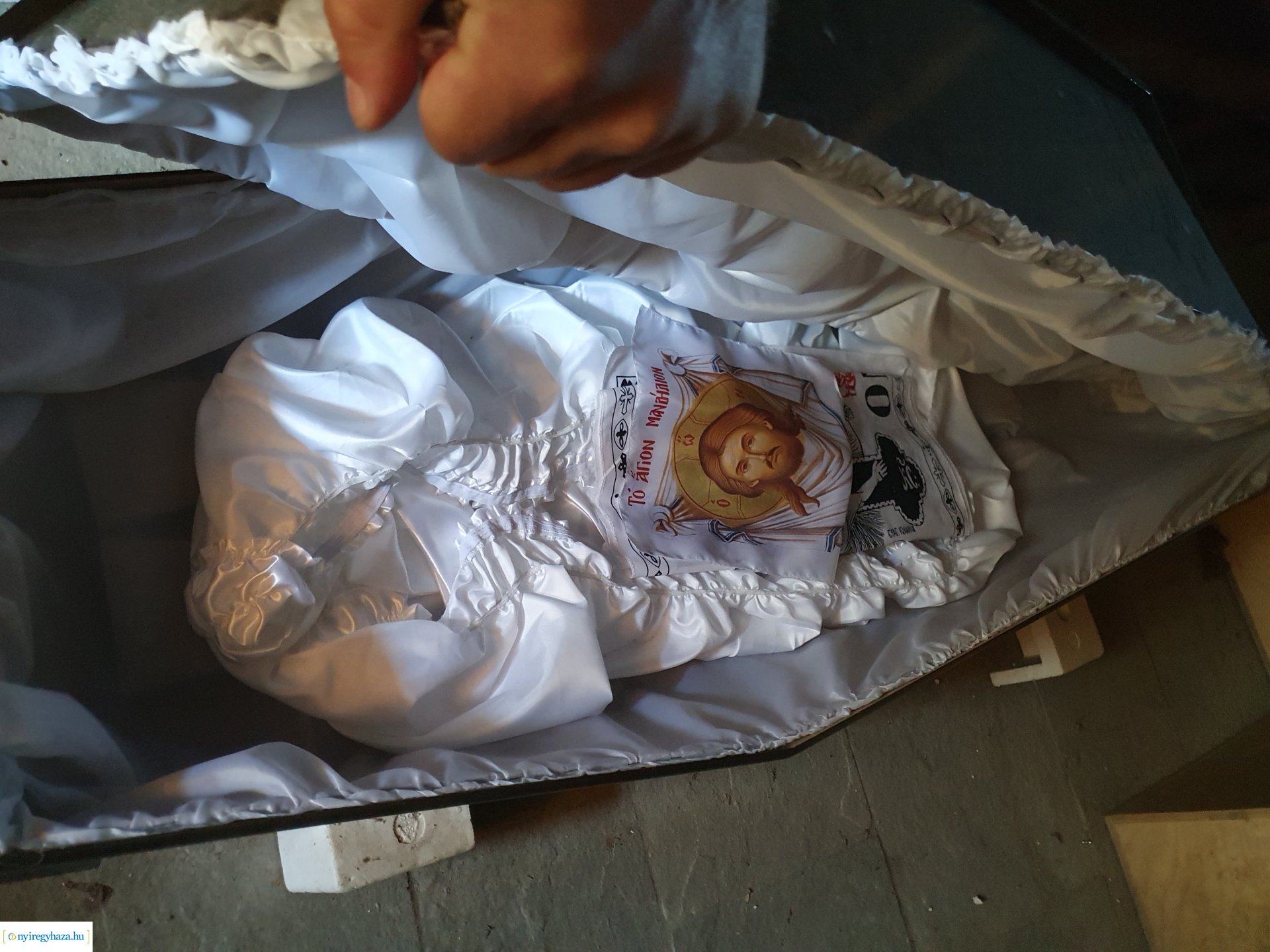 Athosz-hegyi zarándoklat