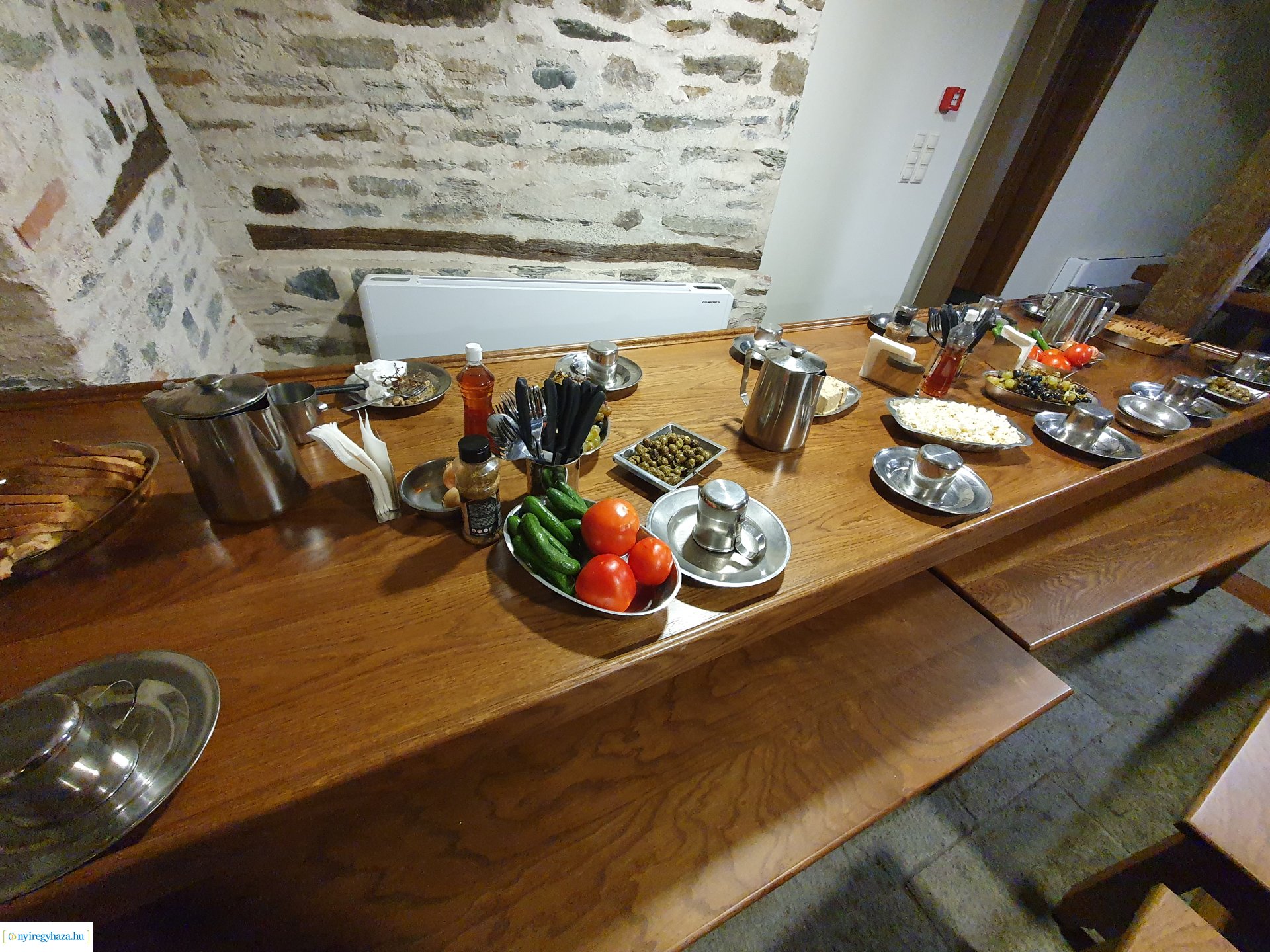 Athosz-hegyi zarándoklat