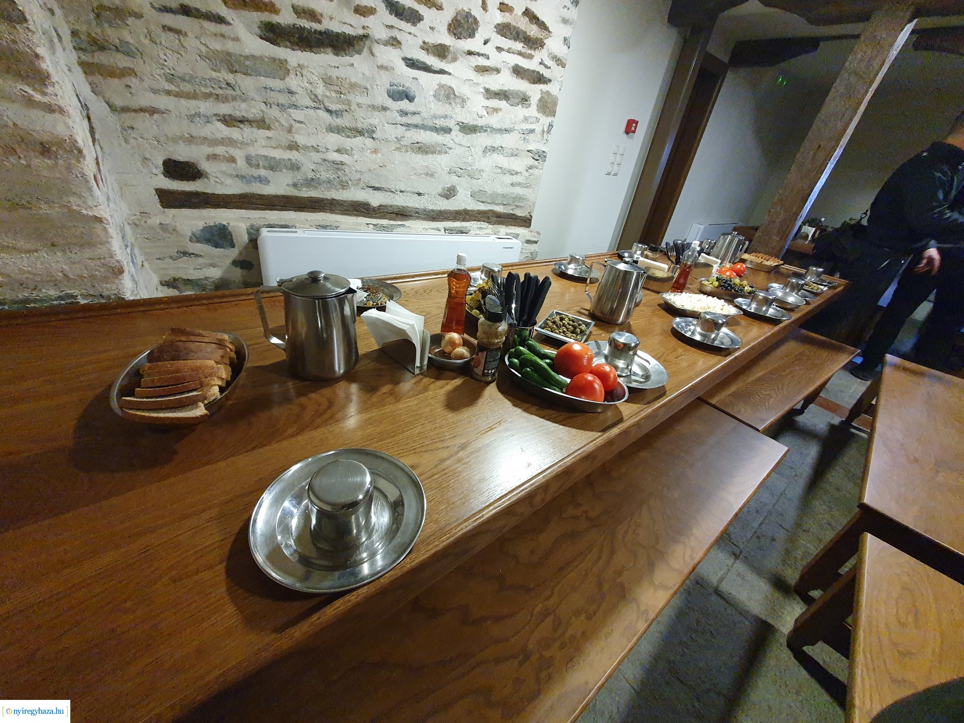 Athosz-hegyi zarándoklat