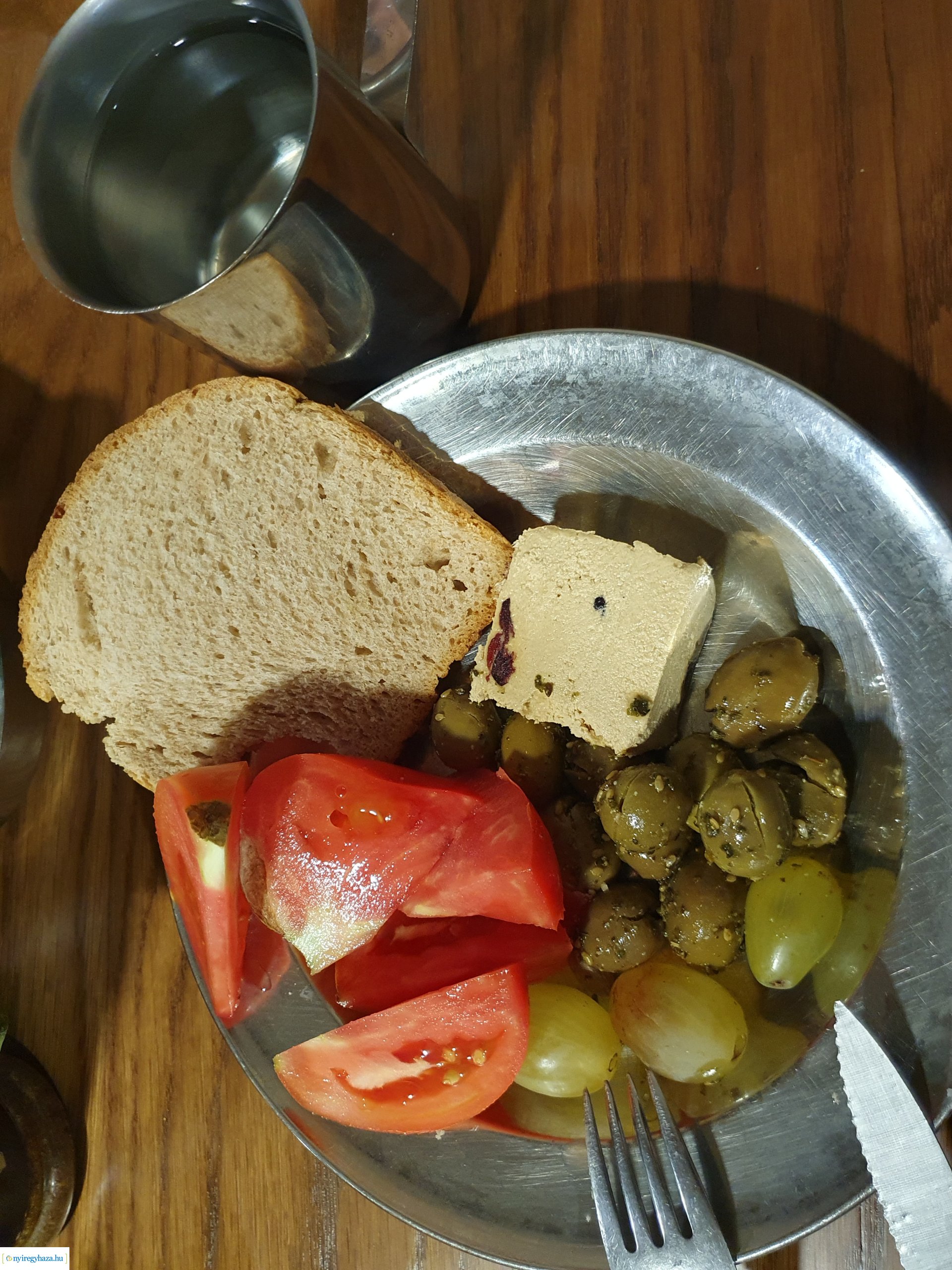 Athosz-hegyi zarándoklat