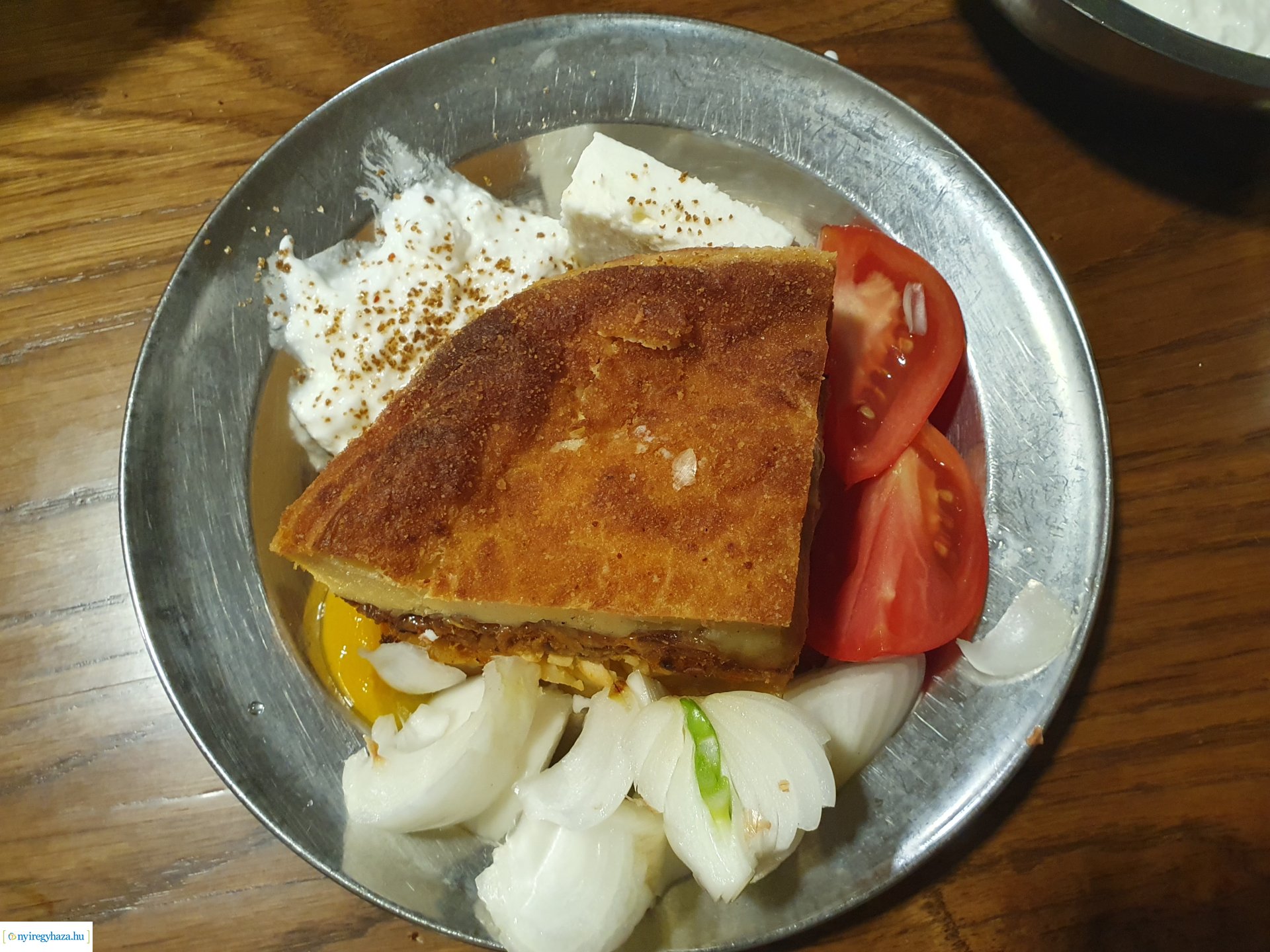 Athosz-hegyi zarándoklat