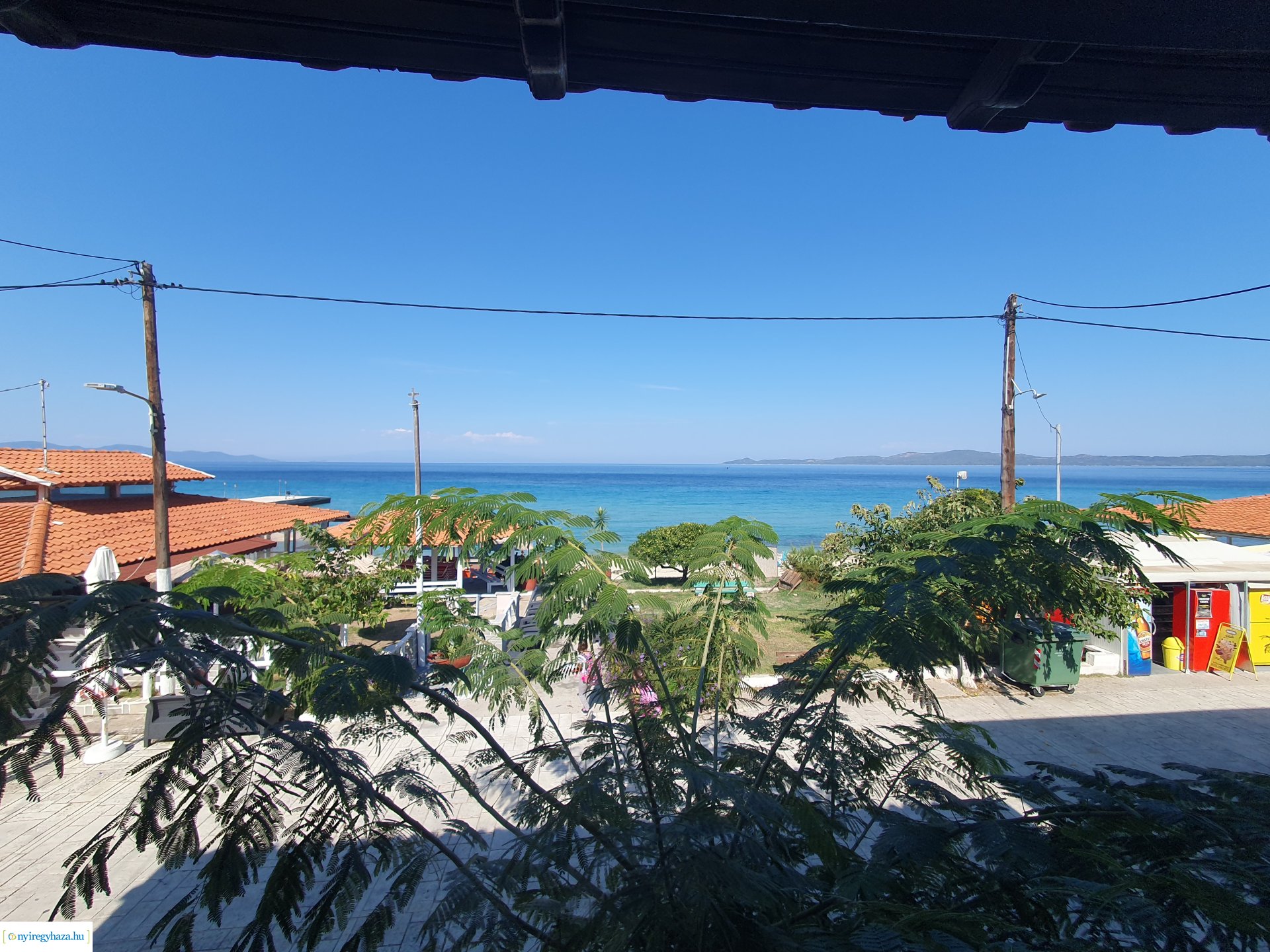 Athosz-hegyi zarándoklat