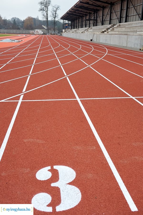 Atlétikai Centrum munkálatok 20201124