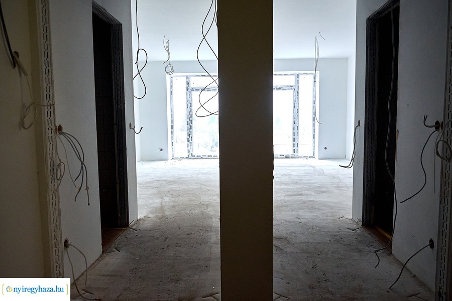 Atlétikai Centrum munkálatok 20201124