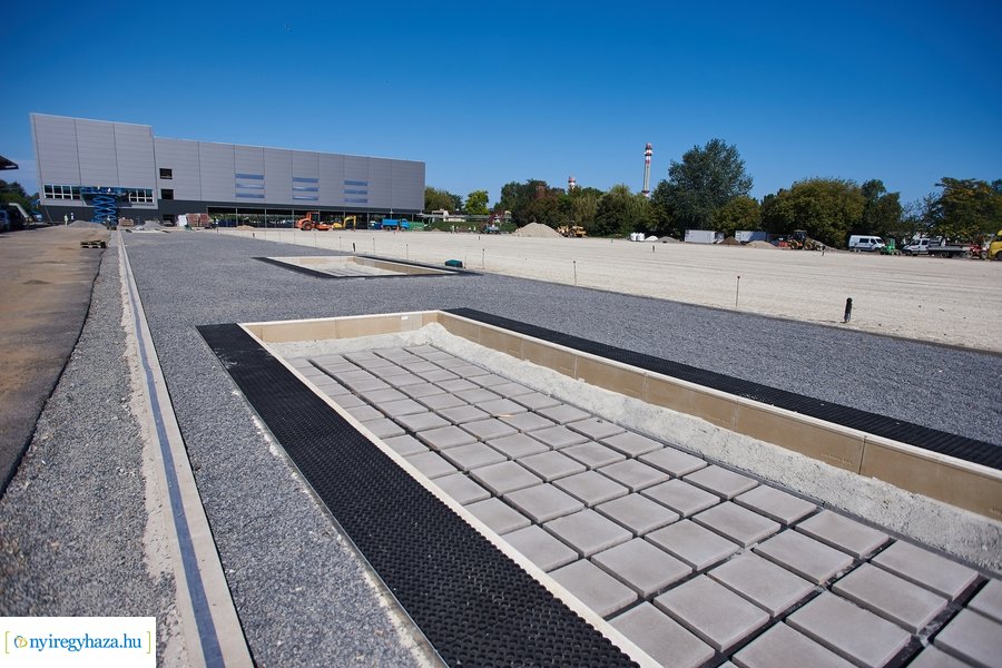 Atlétikai Centrum munkálatok 2020909