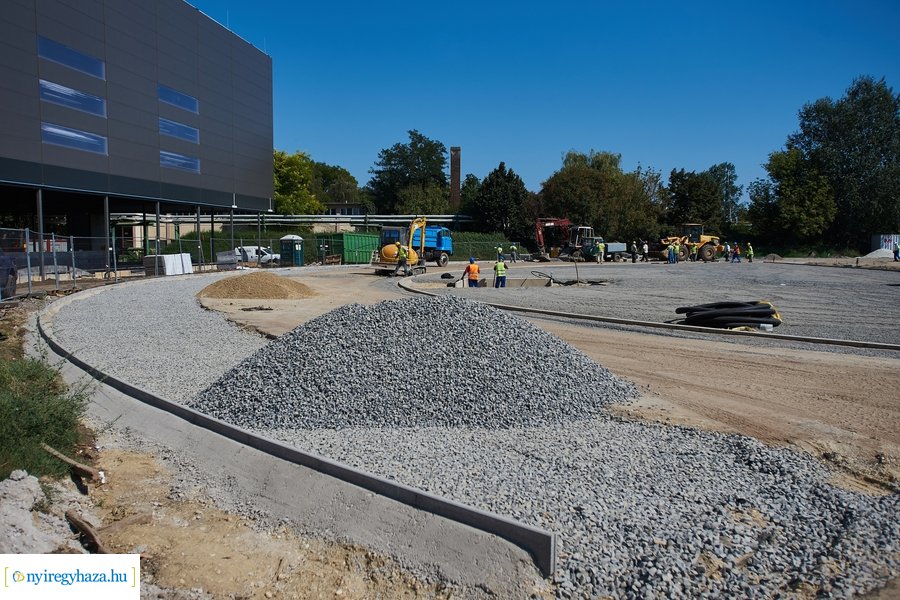 Atlétikai Centrum munkálatok 2020909