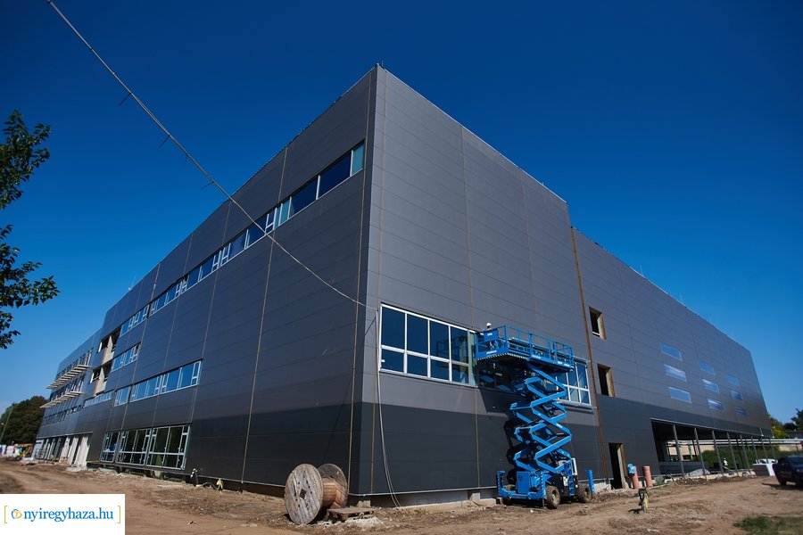Atlétikai Centrum munkálatok 2020909