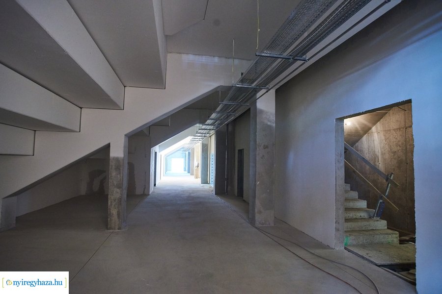 Atlétikai Centrum munkálatok 2020909