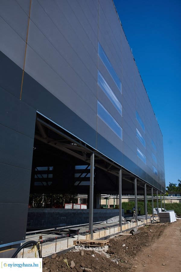 Atlétikai Centrum munkálatok 2020909