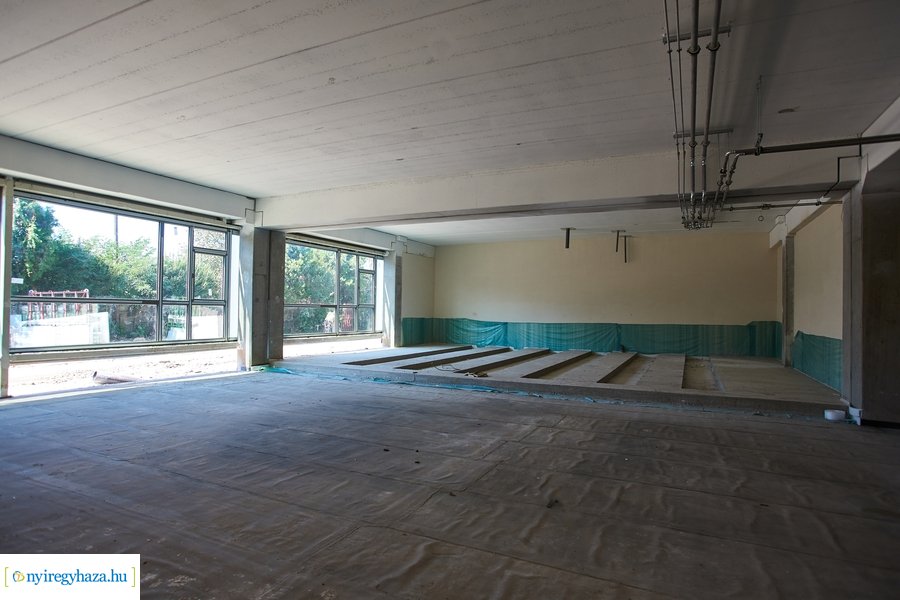 Atlétikai Centrum munkálatok 2020909