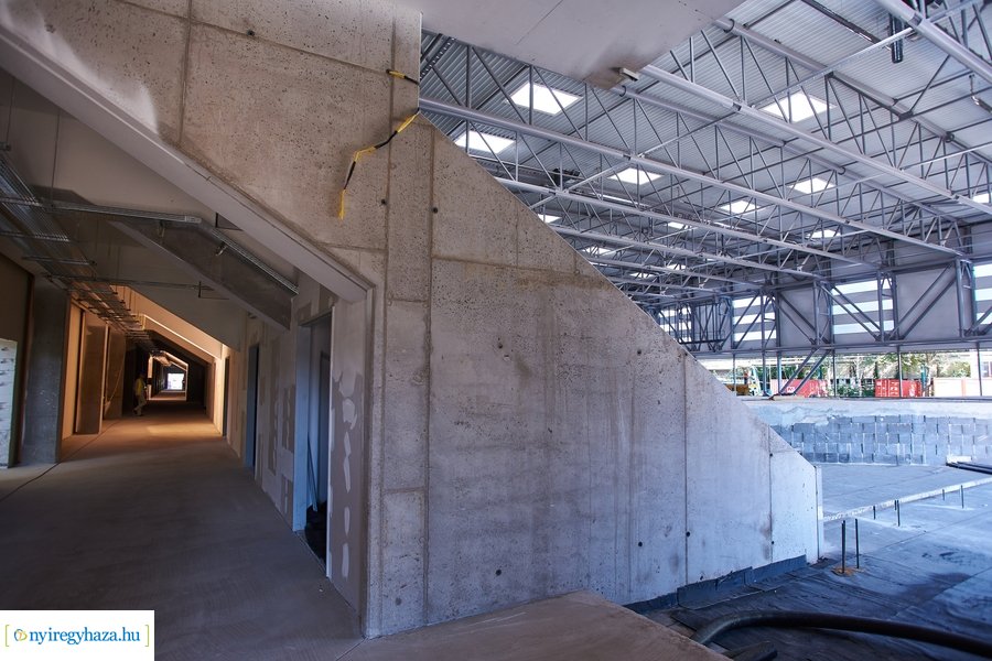 Atlétikai Centrum munkálatok 2020909