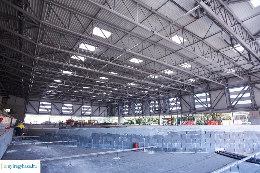 Atlétikai Centrum munkálatok 2020909
