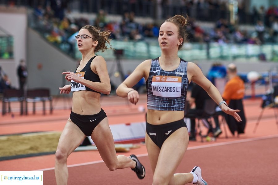 Atlétikai Magyar Bajnokság 2022 - 1