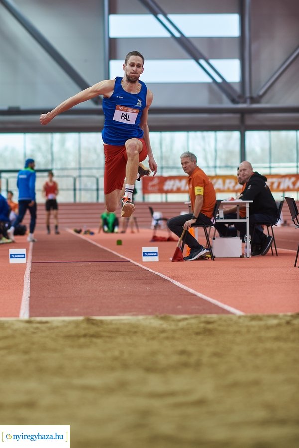 Atlétikai Magyar Bajnokság 2022 - 1