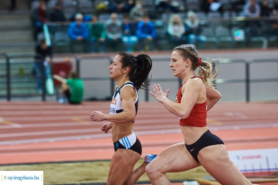 Atlétikai Magyar Bajnokság 2022 - 1