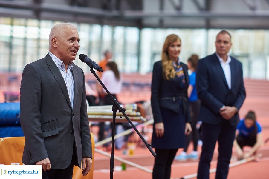 Atlétikai Magyar Bajnokság 2022 - 1