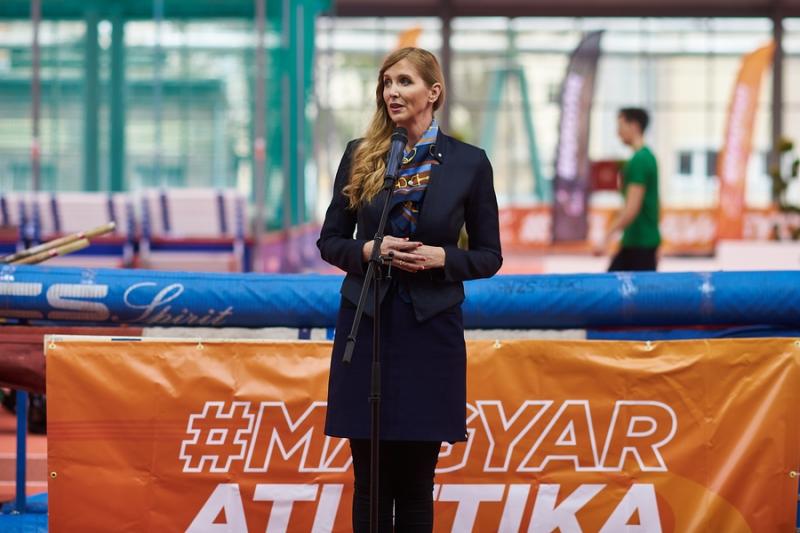 Atlétikai Magyar Bajnokság 2022 - 1