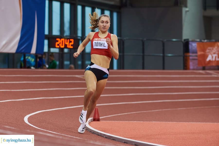 Atlétikai Magyar Bajnokság 2022 - 2