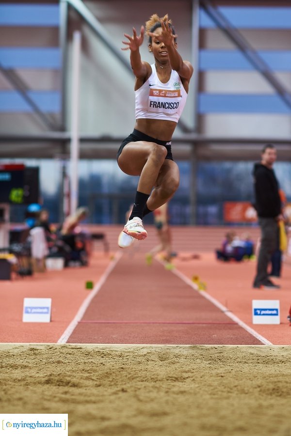 Atlétikai Magyar Bajnokság 2022 - 2