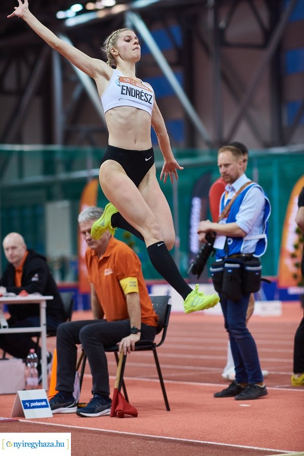 Atlétikai Magyar Bajnokság 2022 - 2