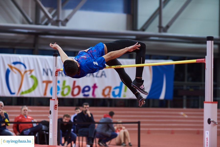 Atlétikai Magyar Bajnokság 2022 - 2