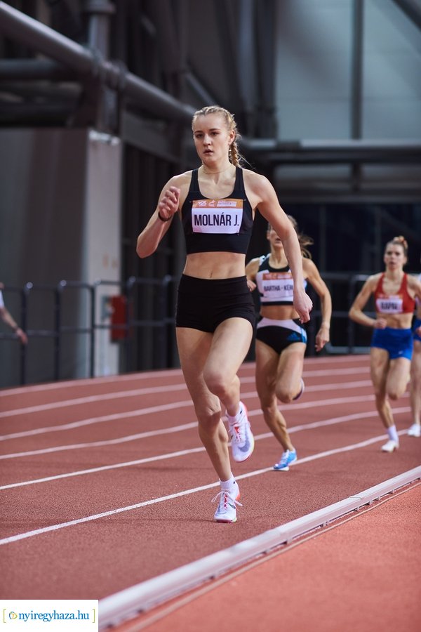 Atlétikai Magyar Bajnokság 2022 - 2