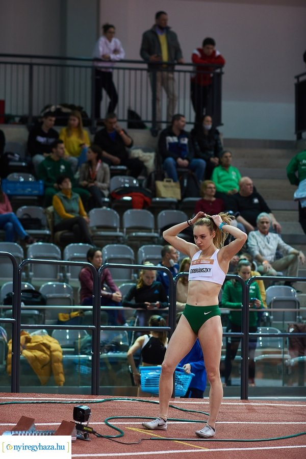 Atlétikai Magyar Bajnokság 2022 - 2