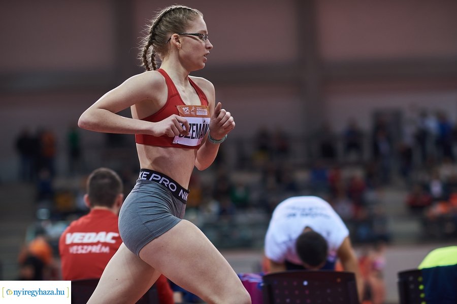 Atlétikai Magyar Bajnokság 2022 - 2