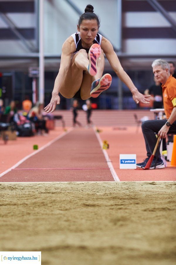 Atlétikai Magyar Bajnokság 2022 - 2