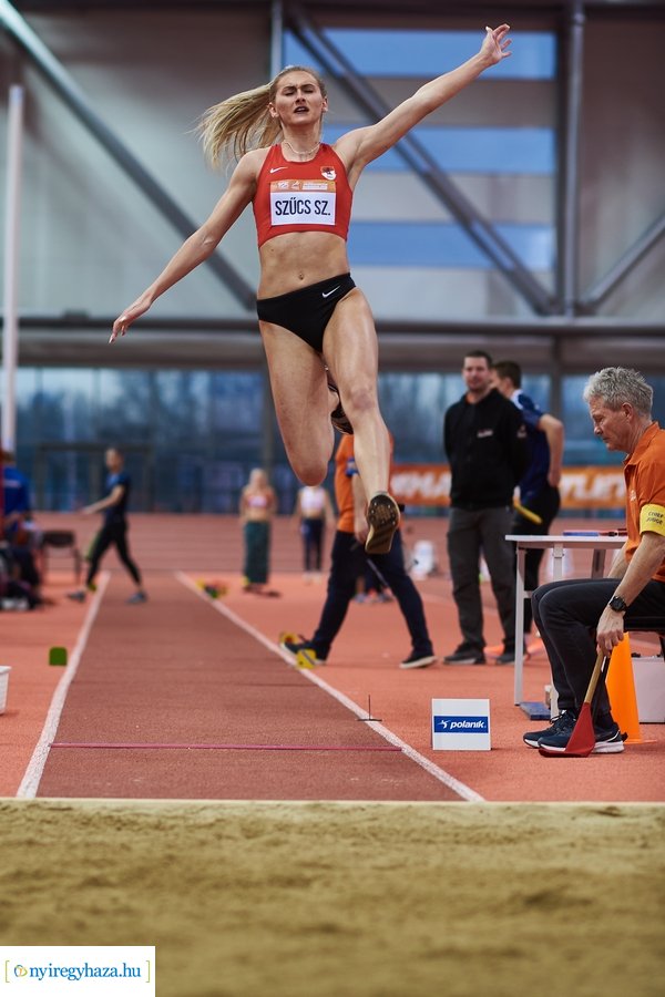 Atlétikai Magyar Bajnokság 2022 - 2