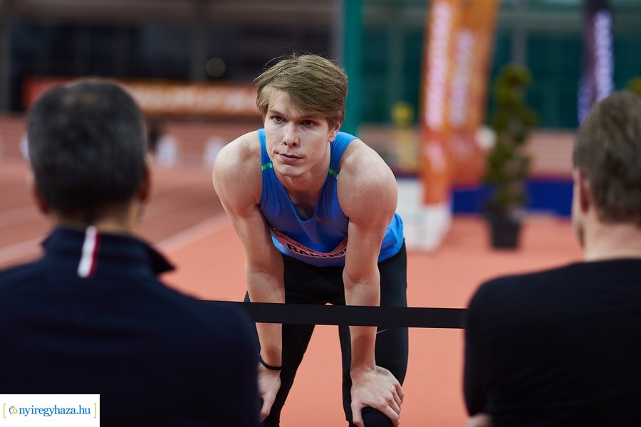 Atlétikai Magyar Bajnokság 2022 - 3