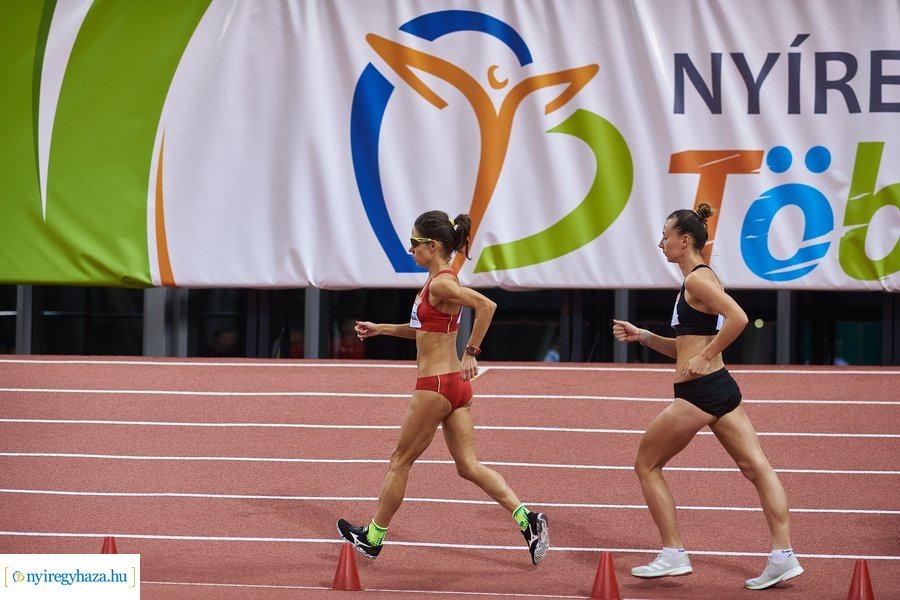 Atlétikai Magyar Bajnokság 2022 - 3
