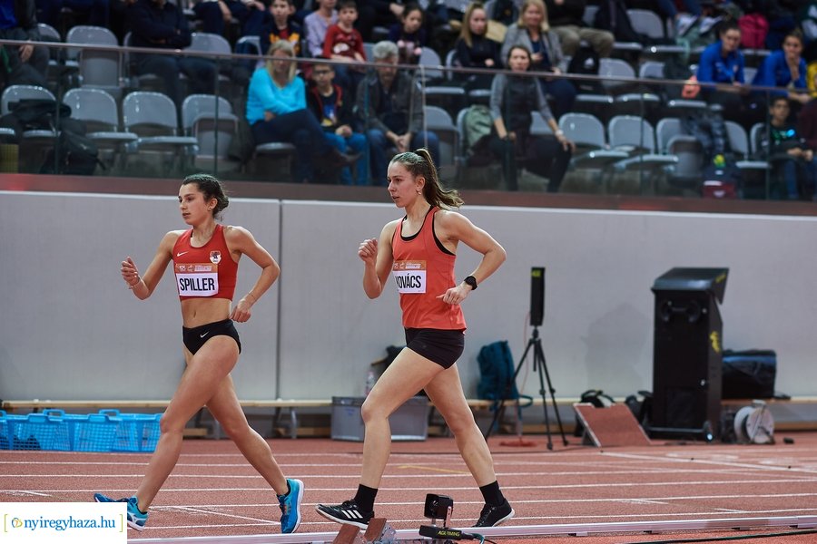 Atlétikai Magyar Bajnokság 2022 - 3
