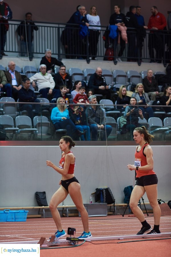 Atlétikai Magyar Bajnokság 2022 - 3