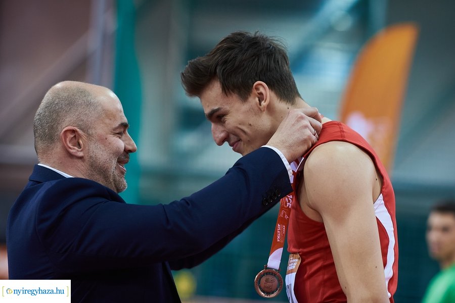 Atlétikai Magyar Bajnokság 2022 - 3