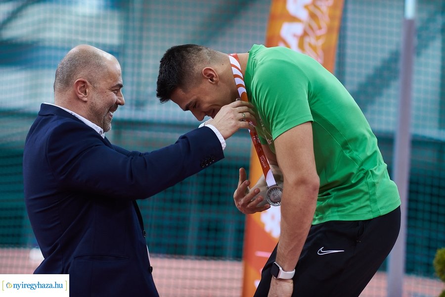 Atlétikai Magyar Bajnokság 2022 - 3