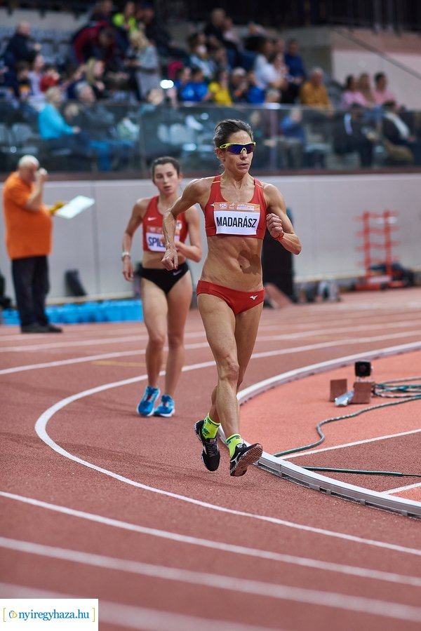 Atlétikai Magyar Bajnokság 2022 - 3