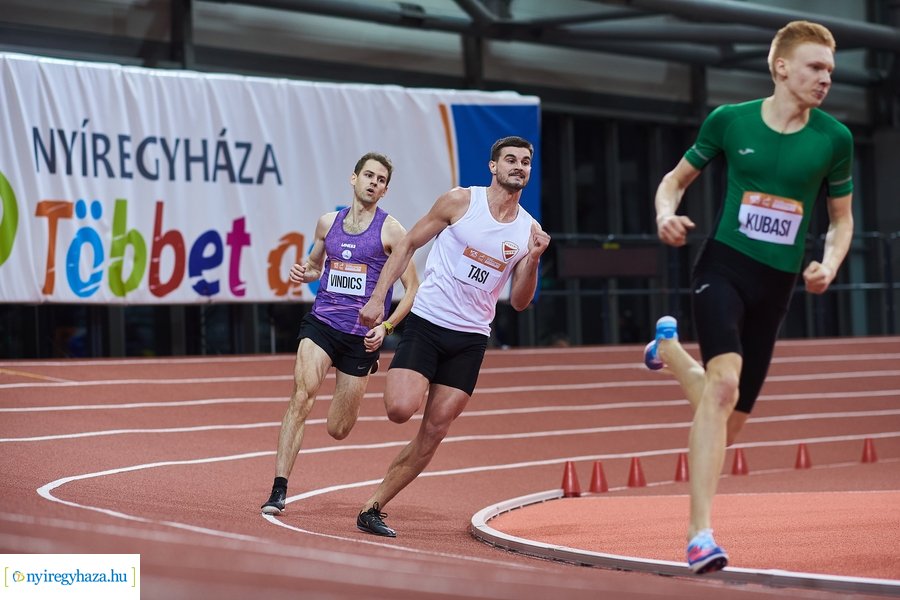 Atlétikai Magyar Bajnokság 2022 - 3
