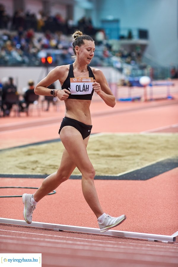 Atlétikai Magyar Bajnokság 2022 - 3
