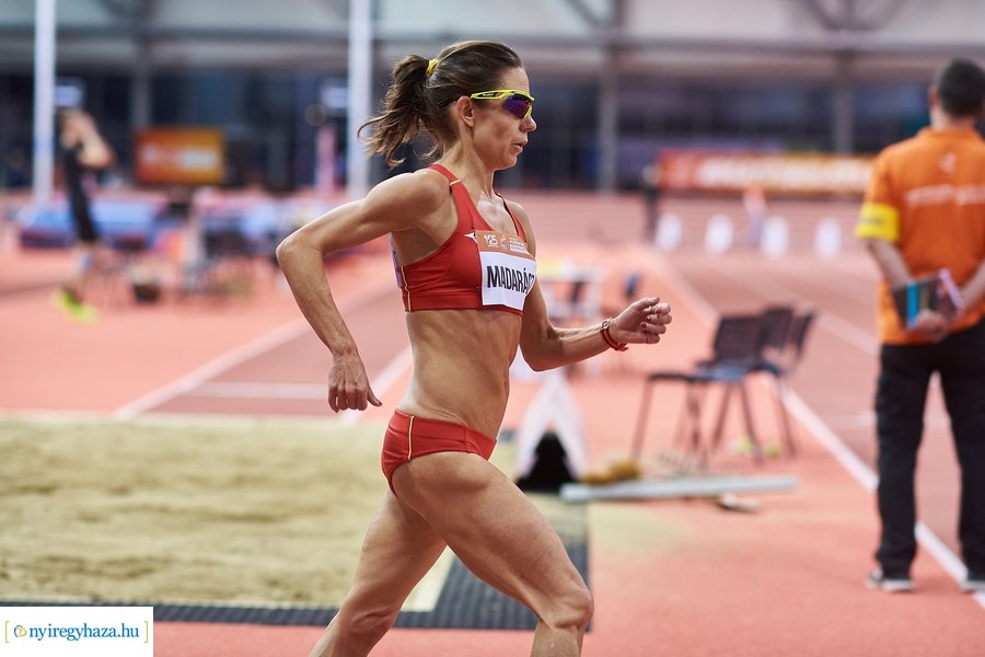 Atlétikai Magyar Bajnokság 2022 - 3