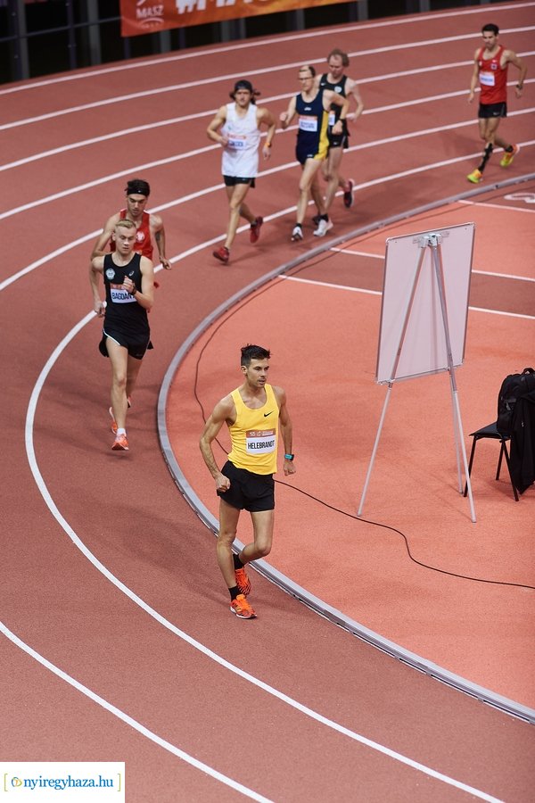 Atlétikai Magyar Bajnokság 2022 - 3
