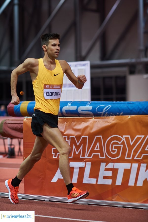 Atlétikai Magyar Bajnokság 2022 - 3