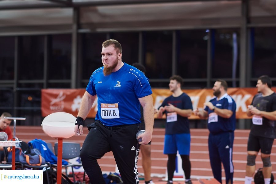 Atlétikai Magyar Bajnokság 2022 - 3