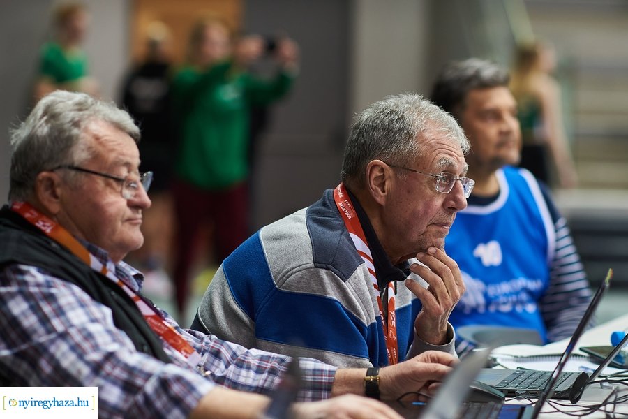 Atlétikai Magyar Bajnokság 2022 - 3