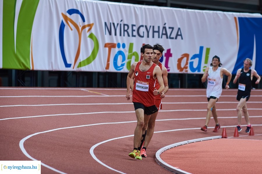 Atlétikai Magyar Bajnokság 2022 - 3