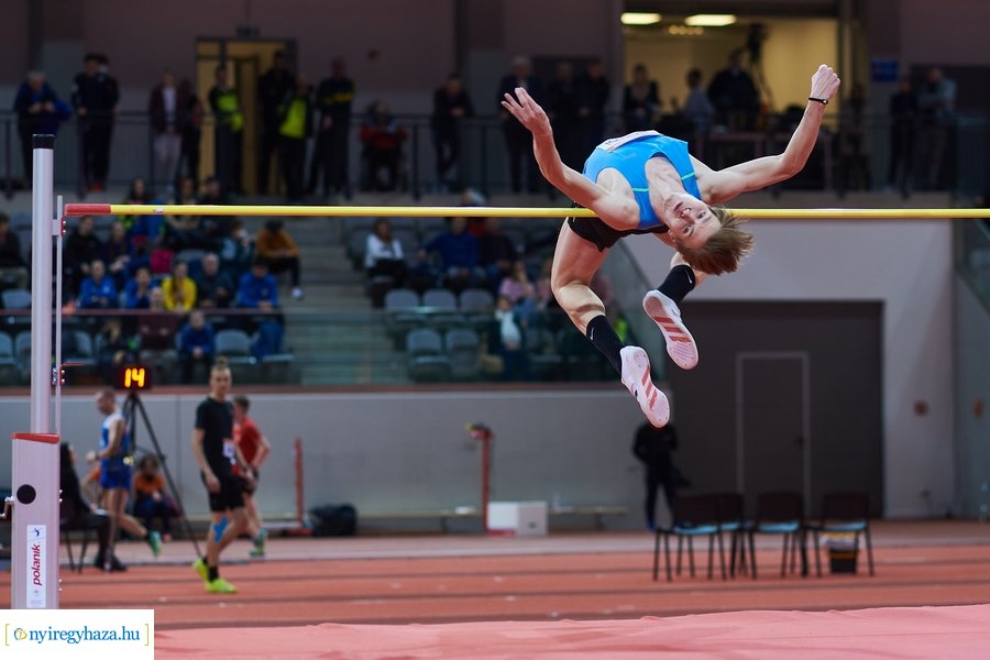 Atlétikai Magyar Bajnokság 2022 - 3